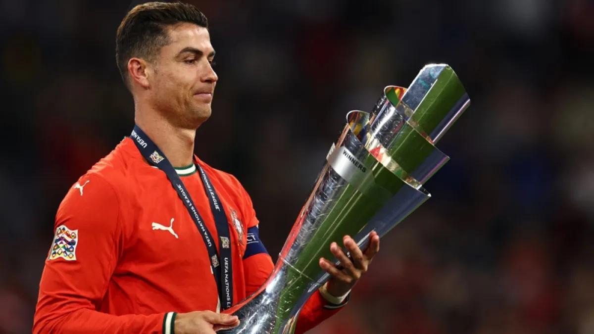 Portugal vs Wales: Kick-off time, venue and what to know about the UEFA Nations League fixture