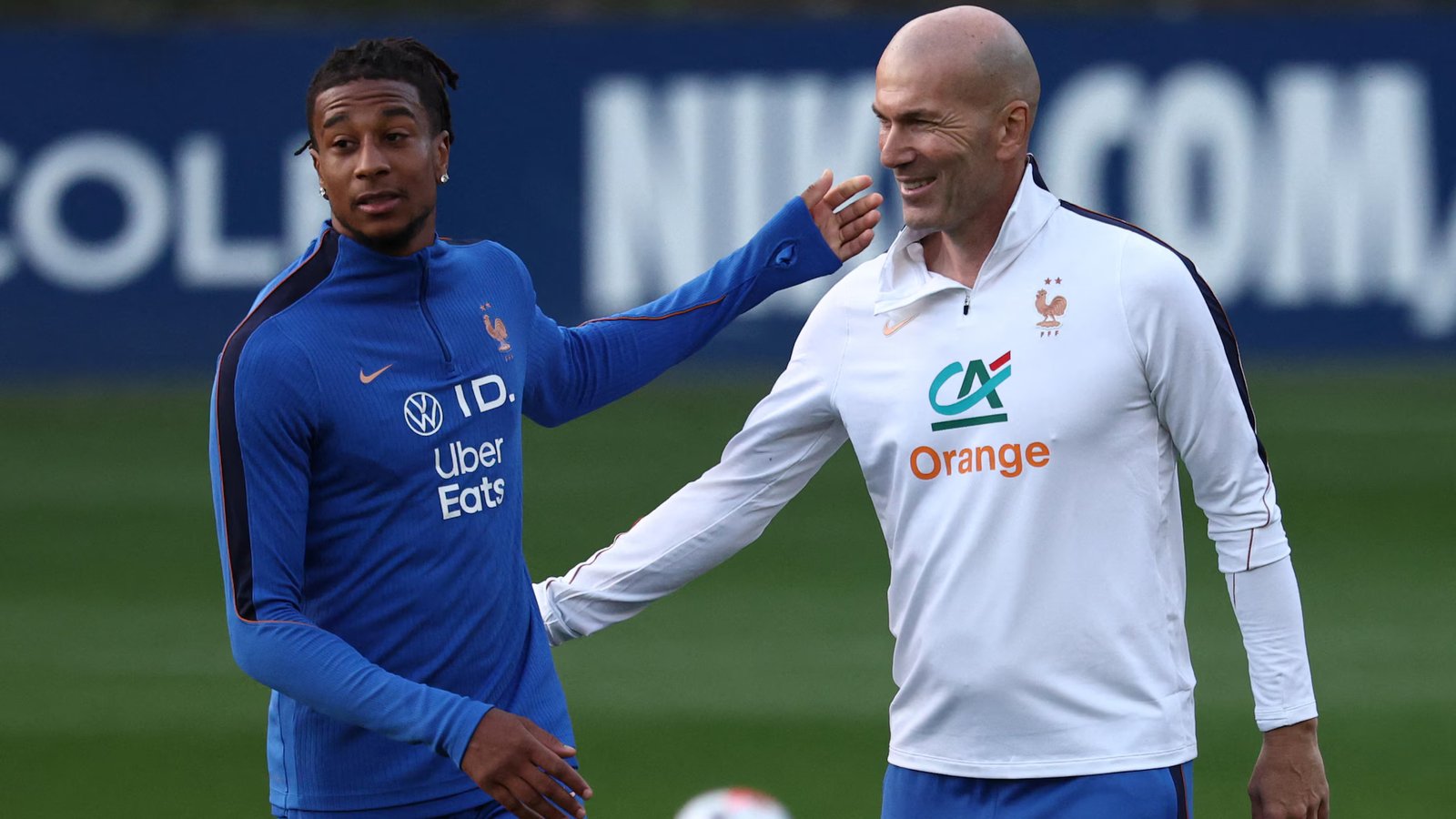 Italy vs Belgium: Mancini and Van Bommel launch new Nations League eras in Rome