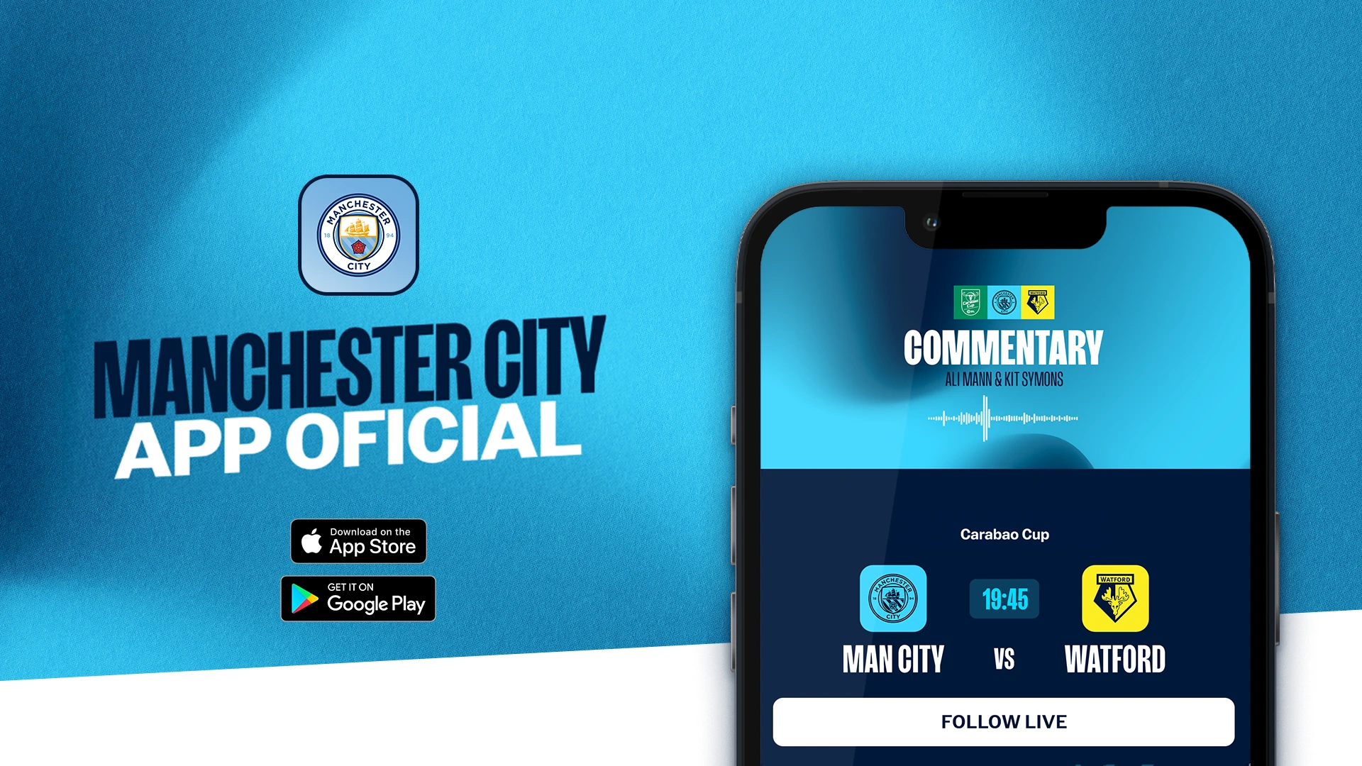 Man City vs Watford: Why the Carabao Cup Tie Is Trending in the US