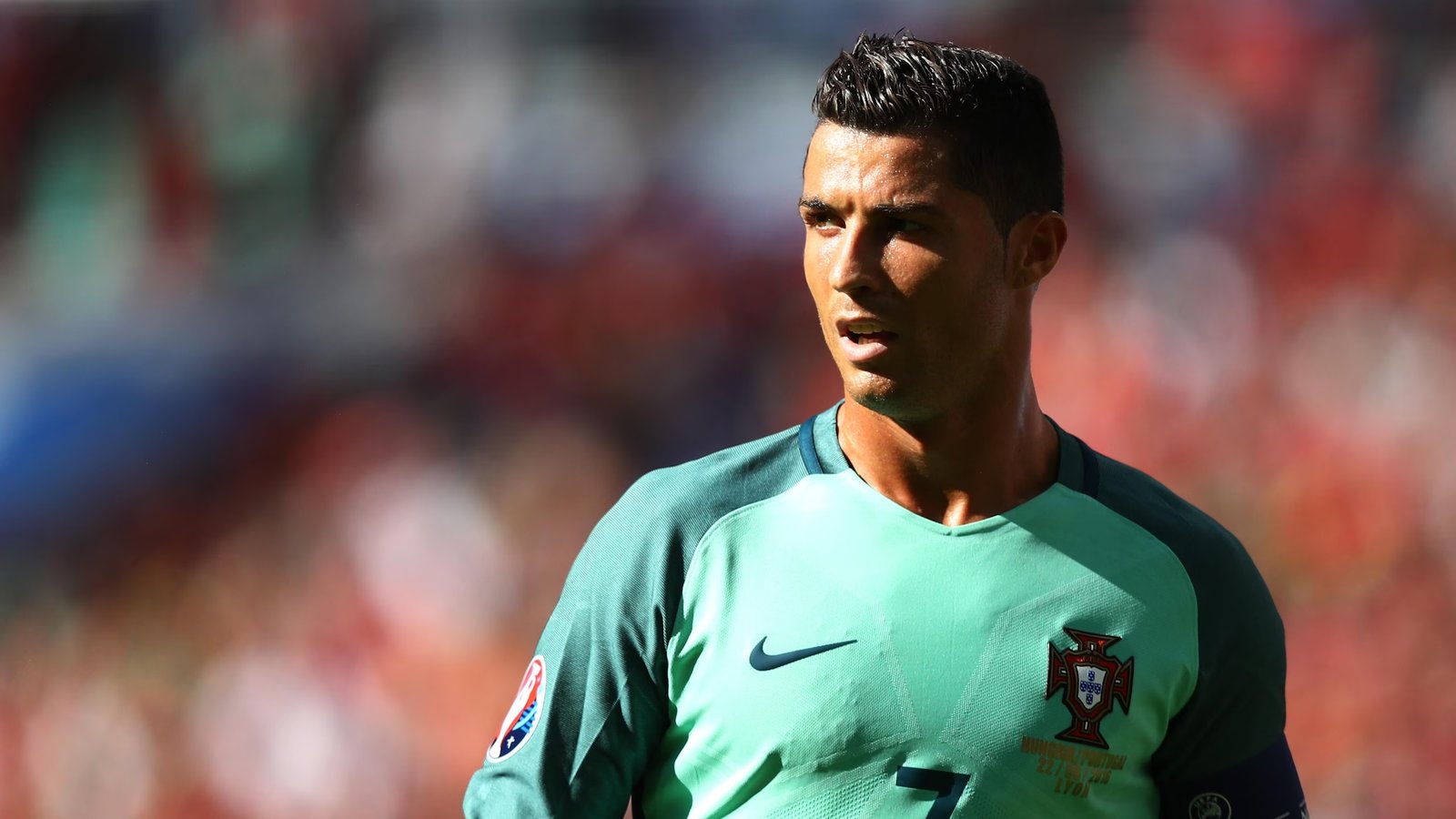 Portugal 1-0 Wales: Cristiano Ronaldo’s Portugal Begin Nations League Defence with Victory