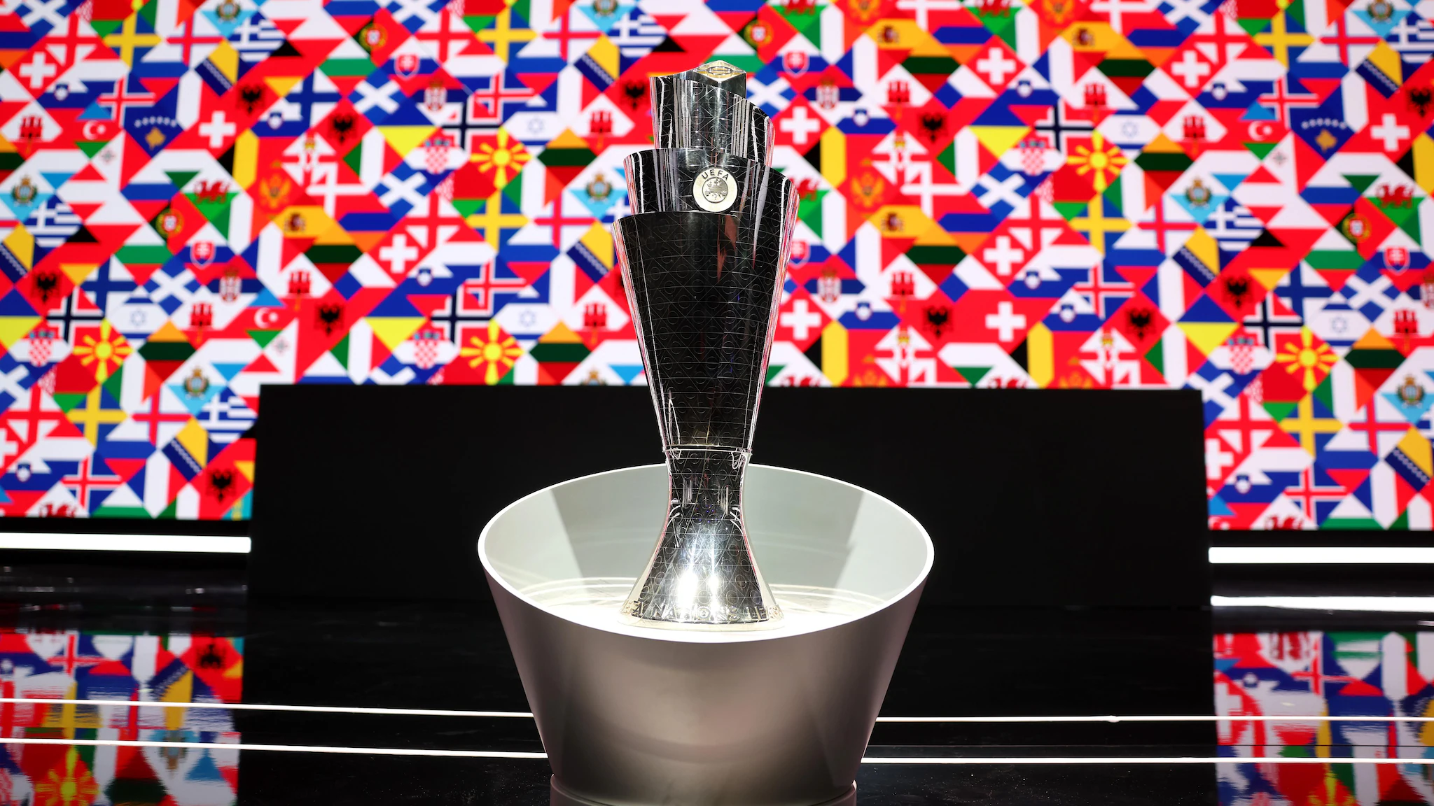 Italy vs France: Zidane’s France and Van Bommel’s Italy face major Nations League test