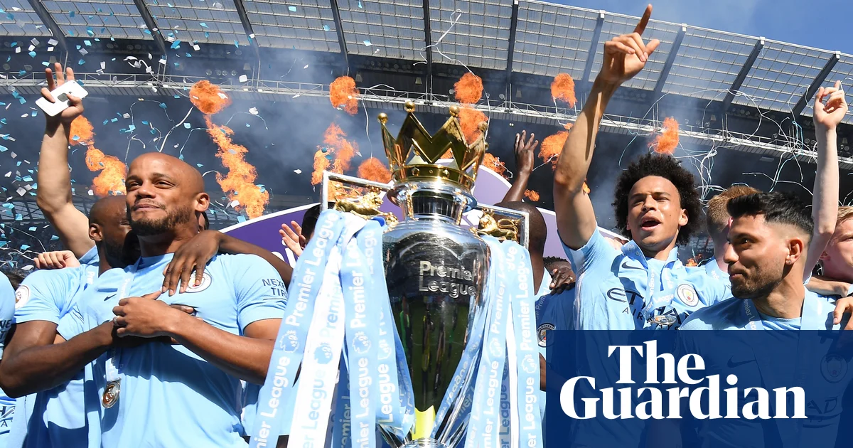 Manchester City found guilty of most Premier League financial charges as appeal expected